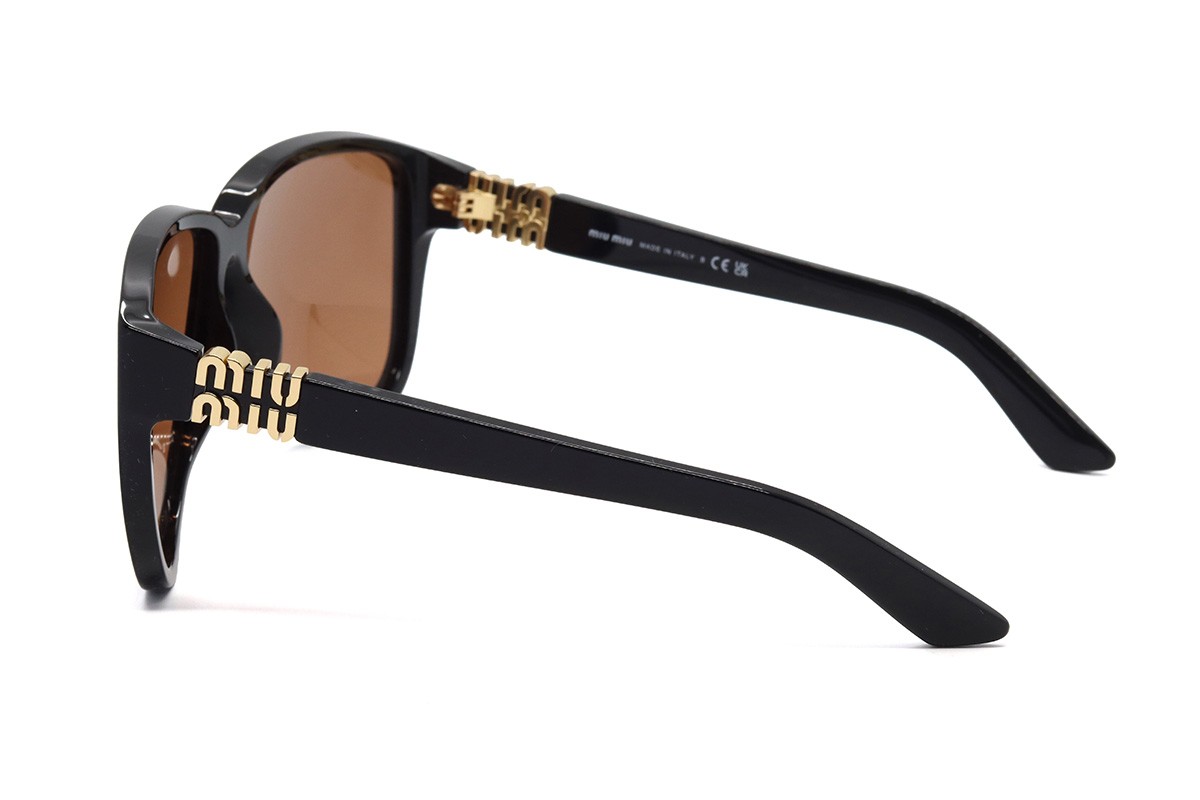 Солнцезащитные очки MU A08S 16K90Q 61 Фото №4 - linza.ua