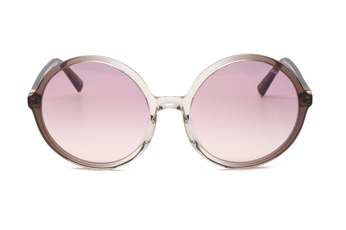 Солнцезащитные очки MU B02S 25G40S 59 Фото №4 - linza.ua