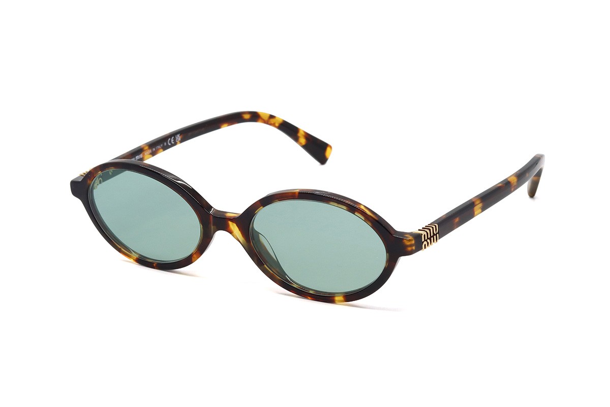 Сонцезахисні окуляри MU 04ZS VAU04M 50 Фото №1 - linza.ua