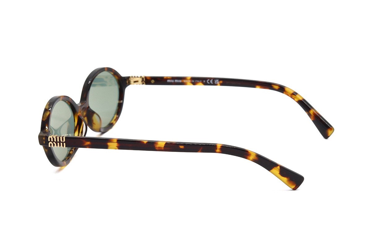 Сонцезахисні окуляри MU 04ZS VAU04M 50 Фото №2 - linza.ua