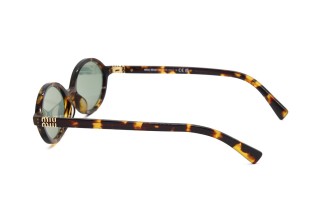 Сонцезахисні окуляри MU 04ZS VAU04M 50 Фото №2 - linza.ua