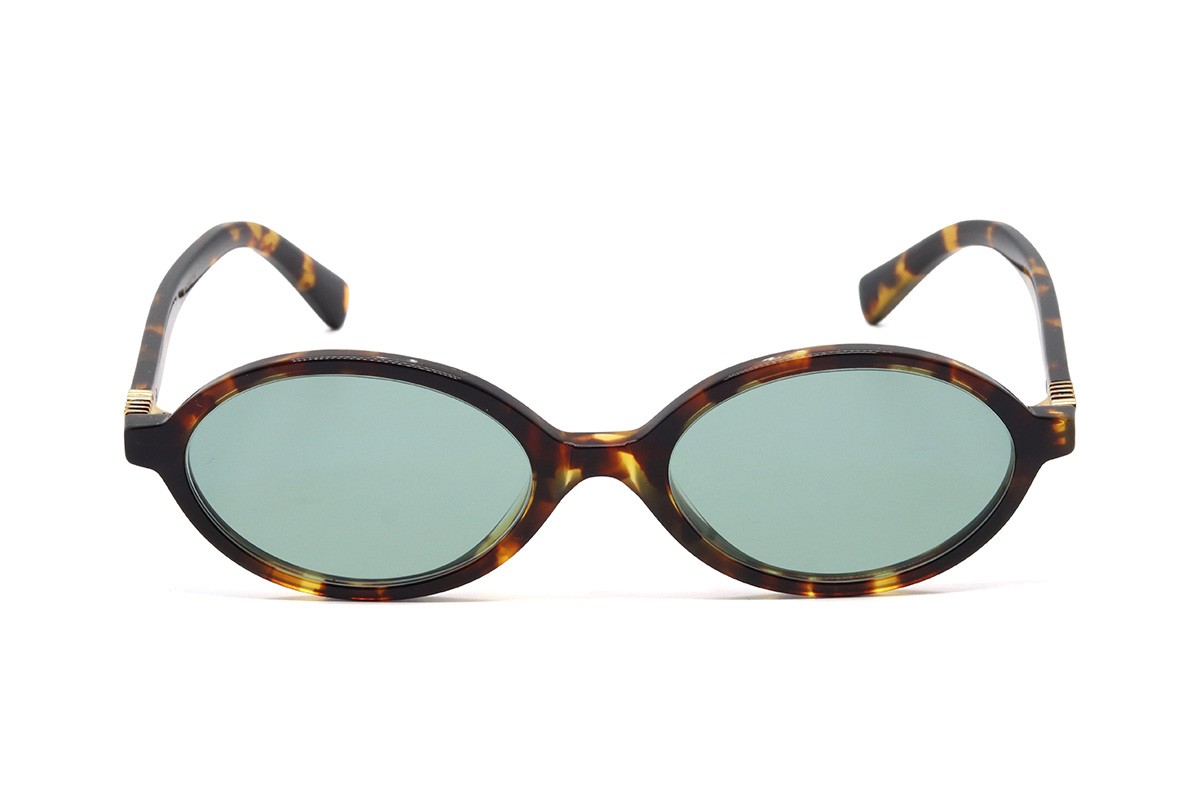 Сонцезахисні окуляри MU 04ZS VAU04M 50 Фото №3 - linza.ua