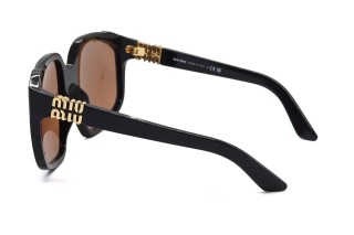 Солнцезащитные очки MU A07S 16K90Q 59 Фото №3 - linza.ua