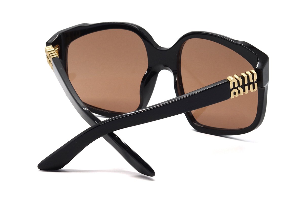 Солнцезащитные очки MU A07S 16K90Q 59 Фото №4 - linza.ua