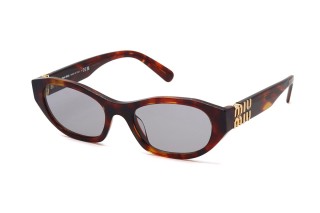 Солнцезащитные очки MU A03S 21C40O 53 - linza.ua