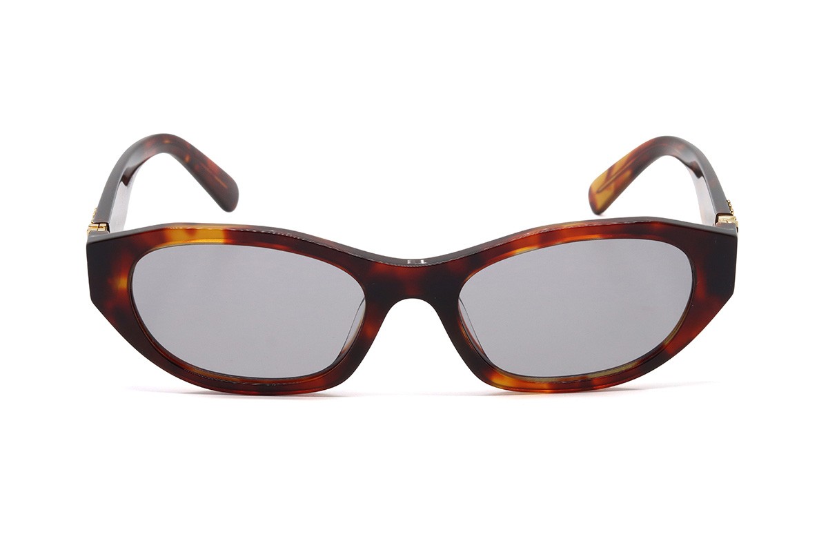 Солнцезащитные очки MU A03S 21C40O 53 Фото №2 - linza.ua