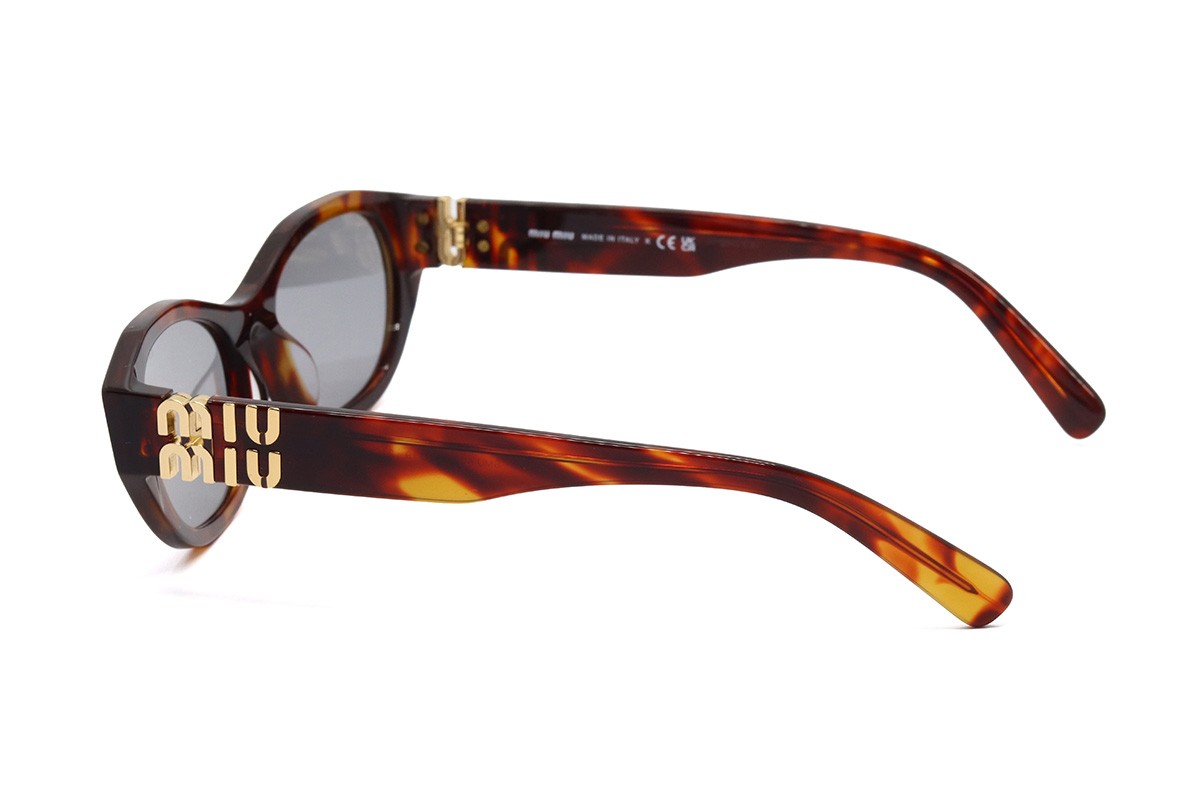 Солнцезащитные очки MU A03S 21C40O 53 Фото №3 - linza.ua