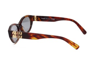 Солнцезащитные очки MU A03S 21C40O 53 Фото №3 - linza.ua