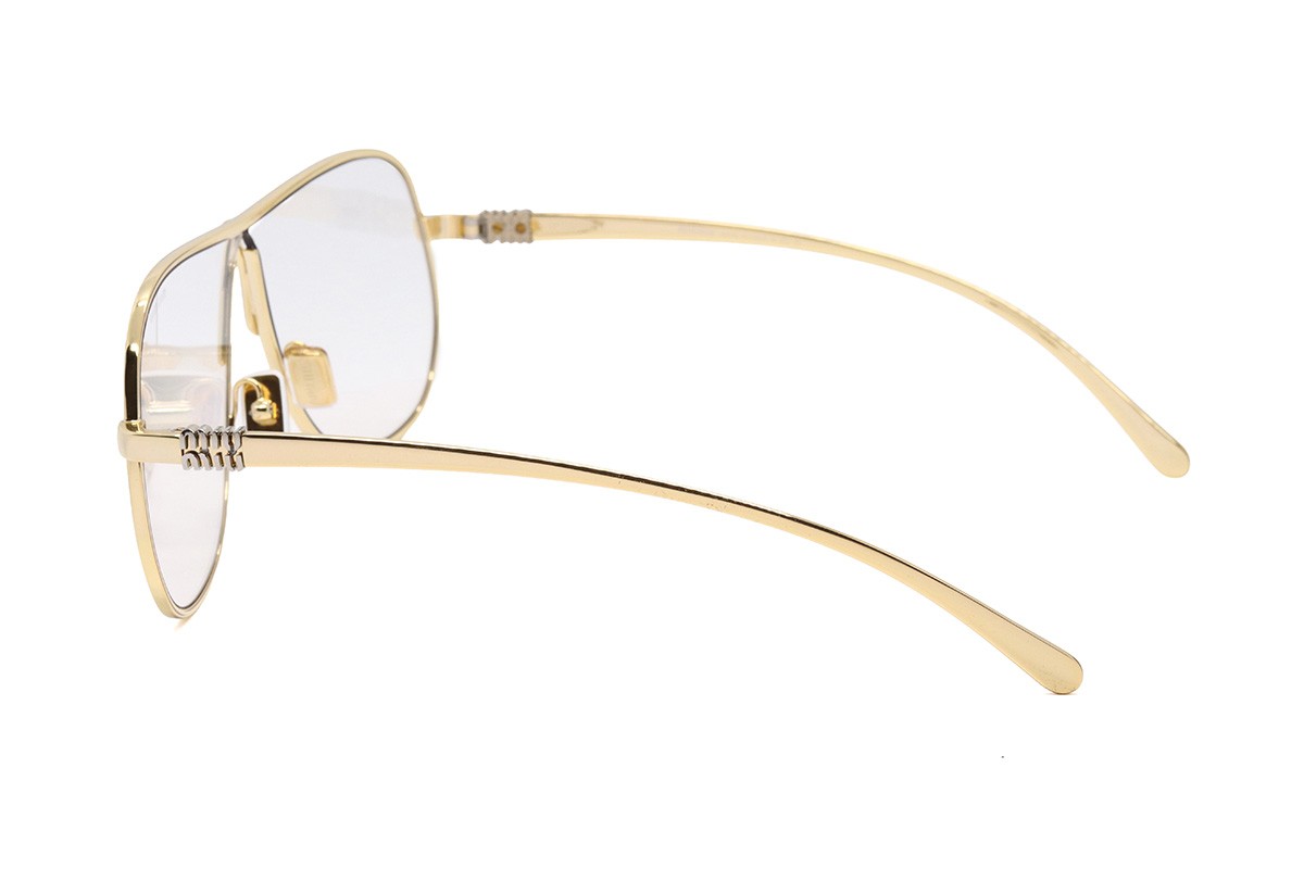 Солнцезащитные очки MU A56S 5AK08N 66 Фото №2 - linza.ua