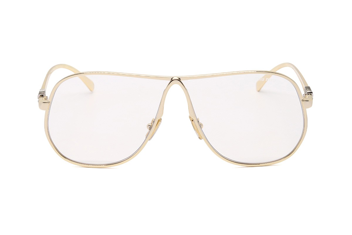 Солнцезащитные очки MU A56S 5AK08N 66 Фото №3 - linza.ua