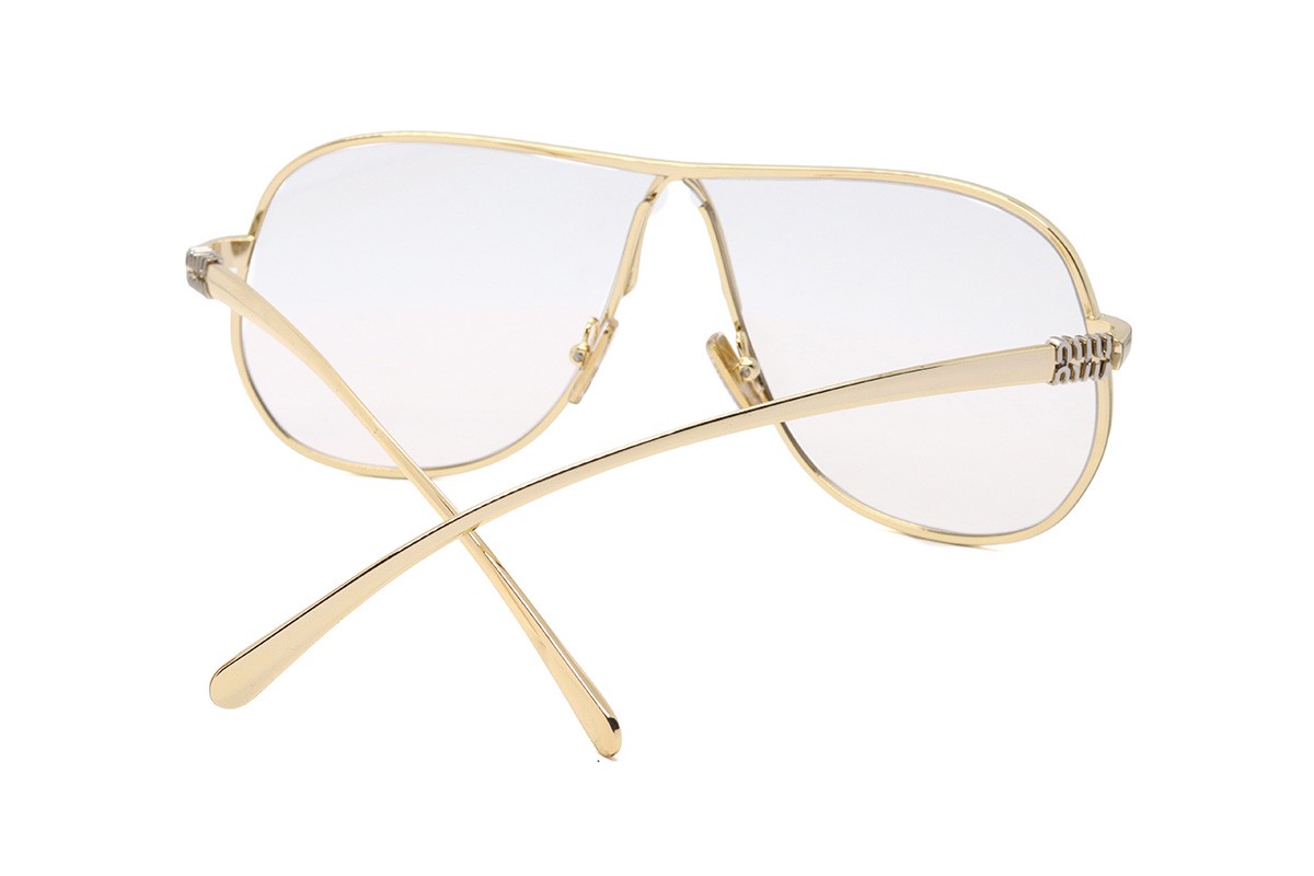 Солнцезащитные очки MU A56S 5AK08N 66 Фото №4 - linza.ua