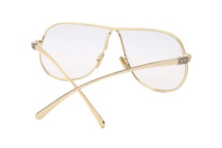 Солнцезащитные очки MU A56S 5AK08N 66 Фото №4 - linza.ua