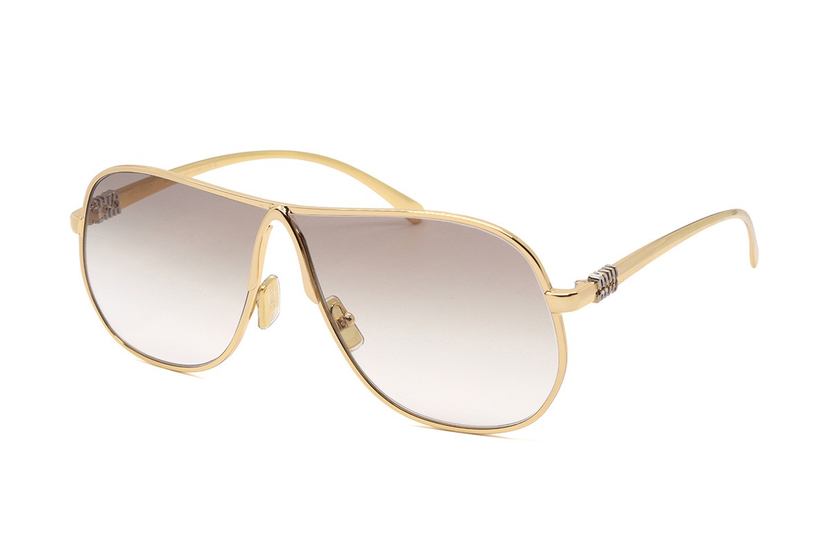 Солнцезащитные очки MU A56S 5AK90L 66 Фото №1 - linza.ua