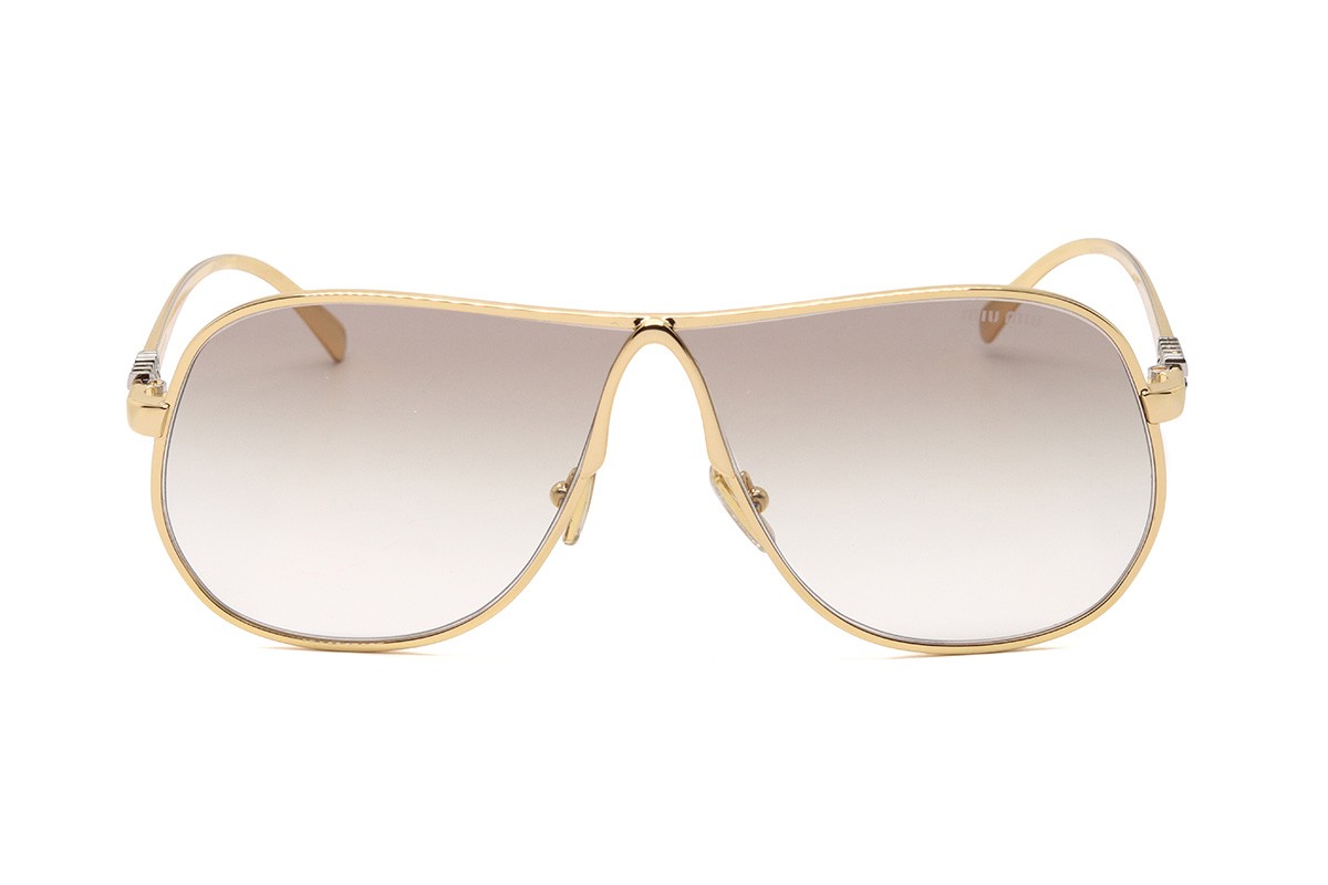 Солнцезащитные очки MU A56S 5AK90L 66 Фото №2 - linza.ua