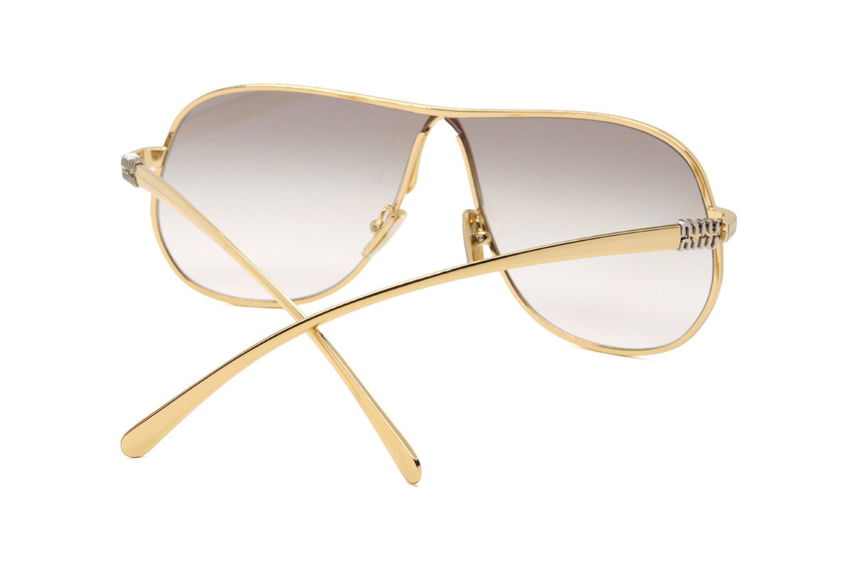 Солнцезащитные очки MU A56S 5AK90L 66 Фото №3 - linza.ua