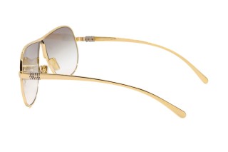 Солнцезащитные очки MU A56S 5AK90L 66 Фото №4 - linza.ua