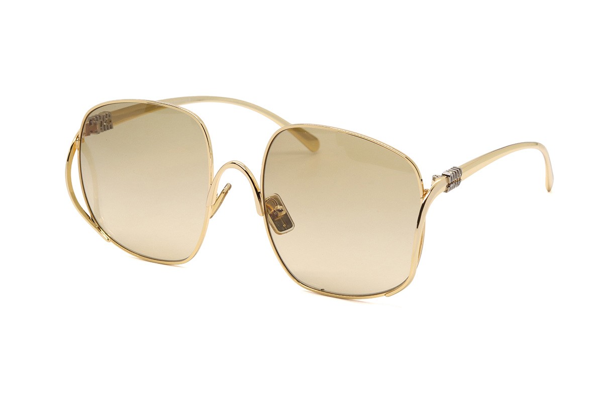 Солнцезащитные очки MU A57S 5AK20S 57 Фото №1 - linza.ua