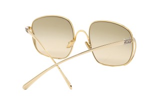 Солнцезащитные очки MU A57S 5AK20S 57 Фото №3 - linza.ua