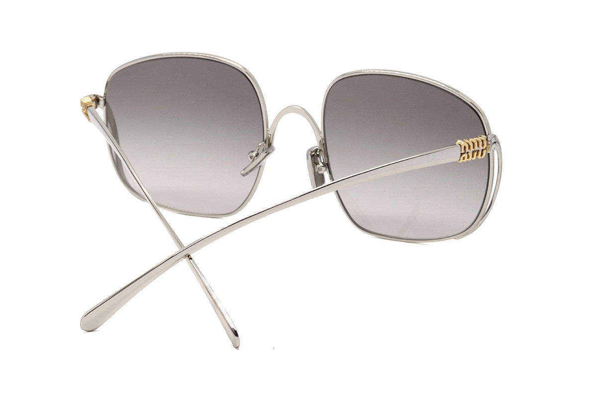 Солнцезащитные очки MU A57S 1BC30S 57 Фото №3 - linza.ua