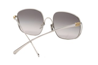 Солнцезащитные очки MU A57S 1BC30S 57 Фото №3 - linza.ua