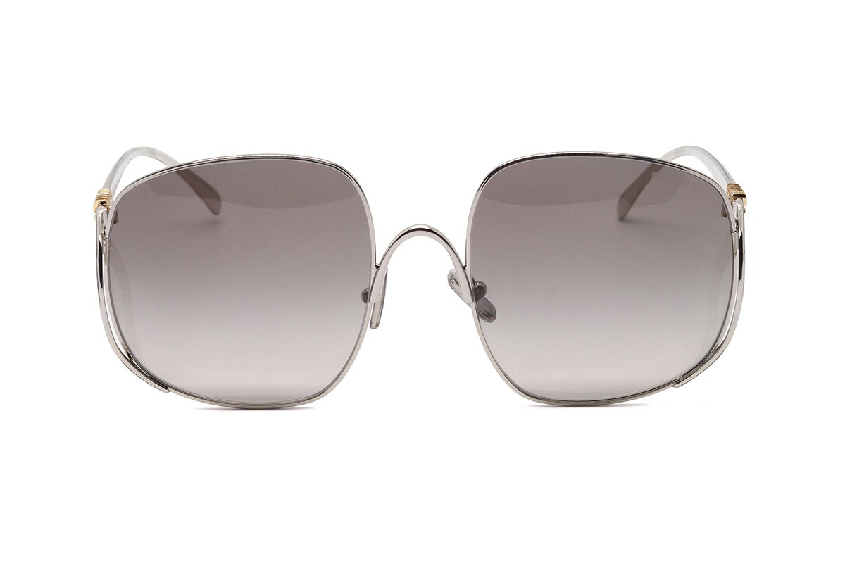 Солнцезащитные очки MU A57S 1BC30S 57 Фото №4 - linza.ua