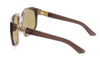 Солнцезащитные очки MU A07S 25G40U 59 Фото №2 - linza.ua