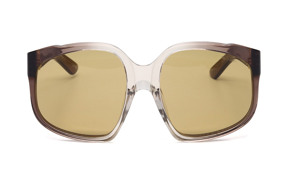 Солнцезащитные очки MU A07S 25G40U 59 Фото №3 - linza.ua