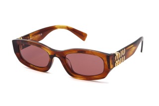 Солнцезащитные очки MU B04S 26E80B 53 Фото №1 - linza.ua