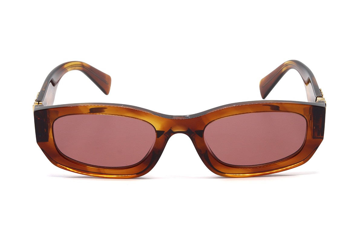 Солнцезащитные очки MU B04S 26E80B 53 Фото №3 - linza.ua