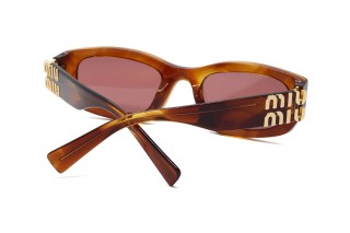 Солнцезащитные очки MU B04S 26E80B 53 Фото №4 - linza.ua