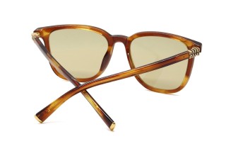 Солнцезащитные очки MU B03S 26E10R 53 Фото №3 - linza.ua