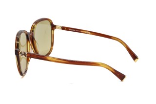 Солнцезащитные очки MU B01S 26E10R 58 Фото №4 - linza.ua