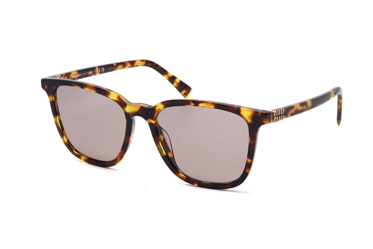 Солнцезащитные очки MU B03S 14L20I 53 Фото №1 - linza.ua