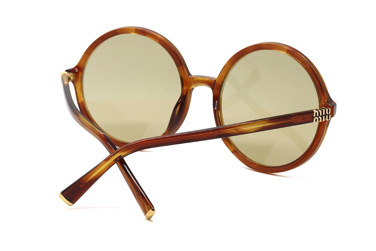 Солнцезащитные очки MU B02S 26E10R 59 Фото №4 - linza.ua