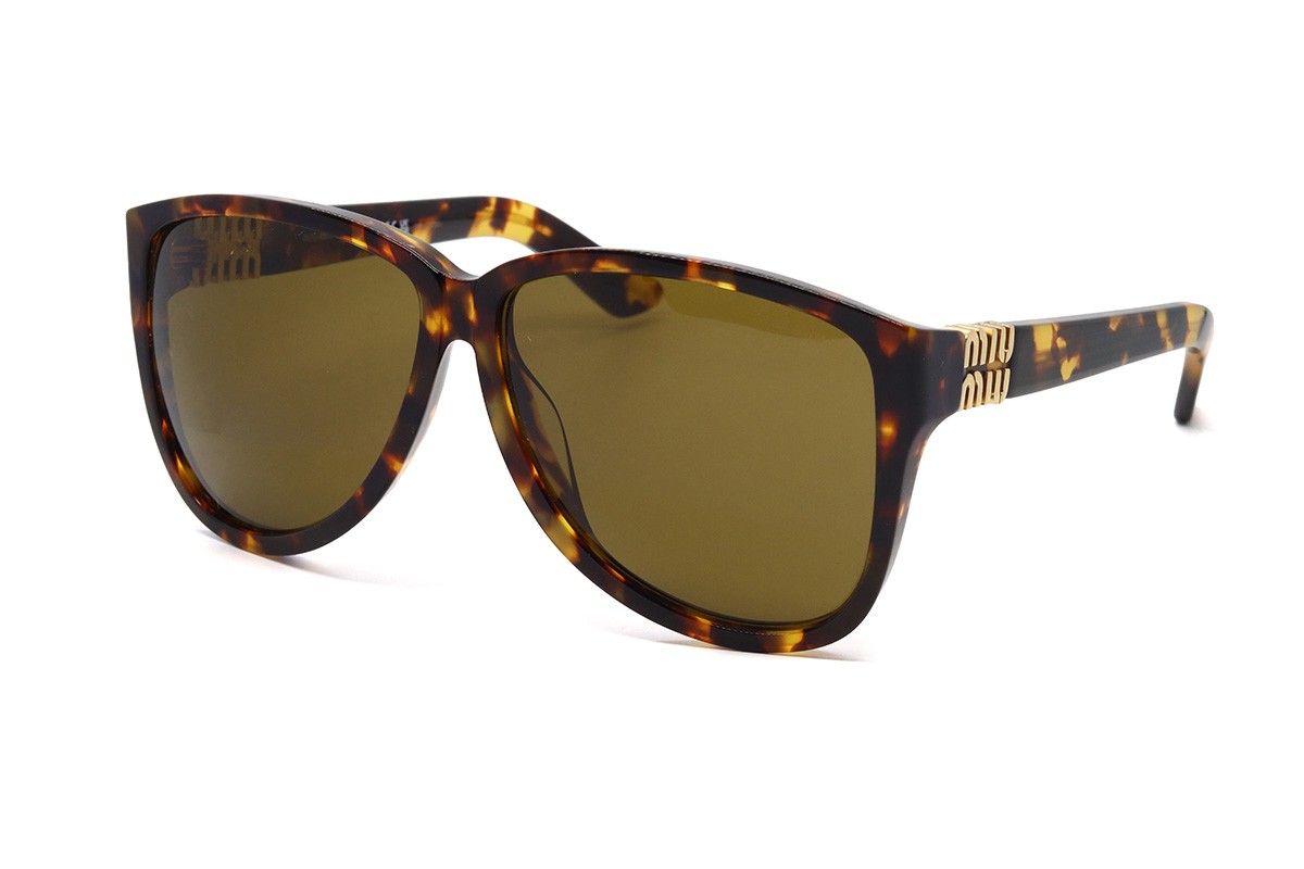 Солнцезащитные очки MU A08S 14L09Z 61 Фото №1 - linza.ua