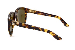 Солнцезащитные очки MU A08S 14L09Z 61 Фото №2 - linza.ua