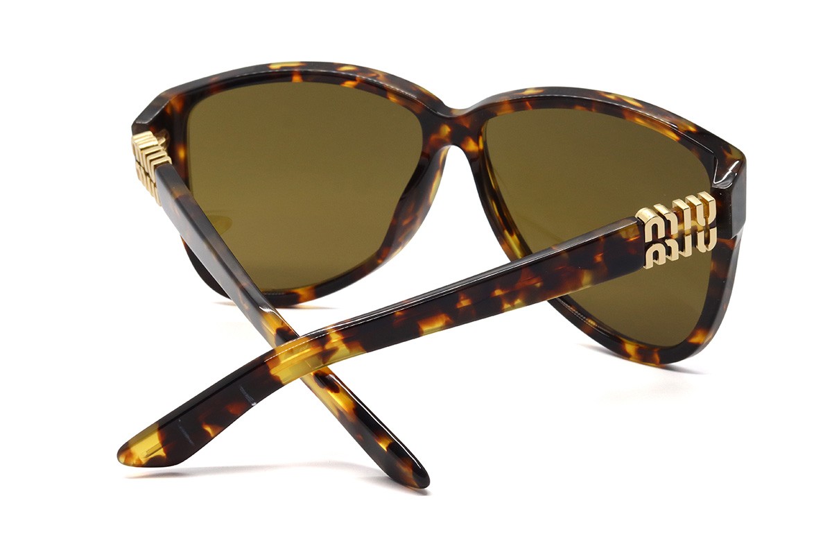 Солнцезащитные очки MU A08S 14L09Z 61 Фото №3 - linza.ua