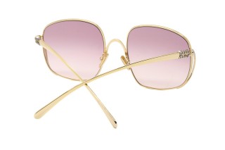 Солнцезащитные очки MU A57S 5AK40S 57 Фото №3 - linza.ua