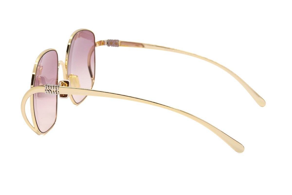 Солнцезащитные очки MU A57S 5AK40S 57 Фото №4 - linza.ua