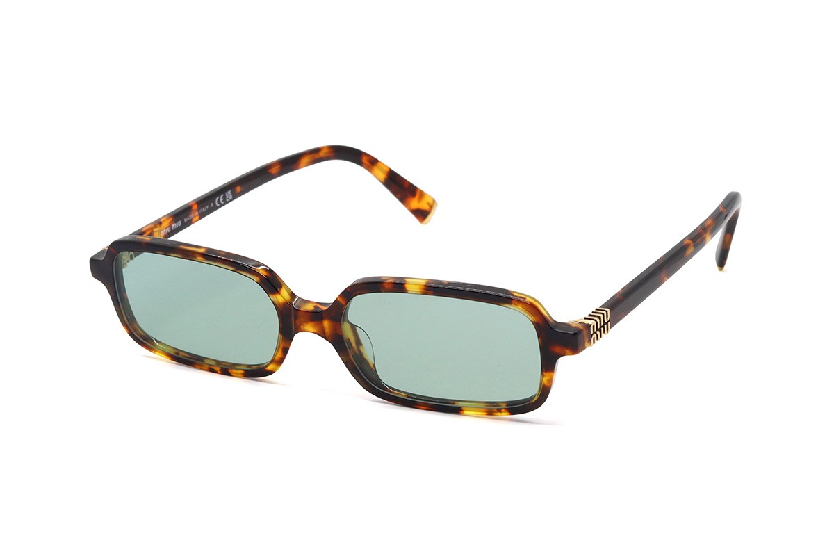 Солнцезащитные очки MU 11ZS VAU04M 51 Фото №1 - linza.ua