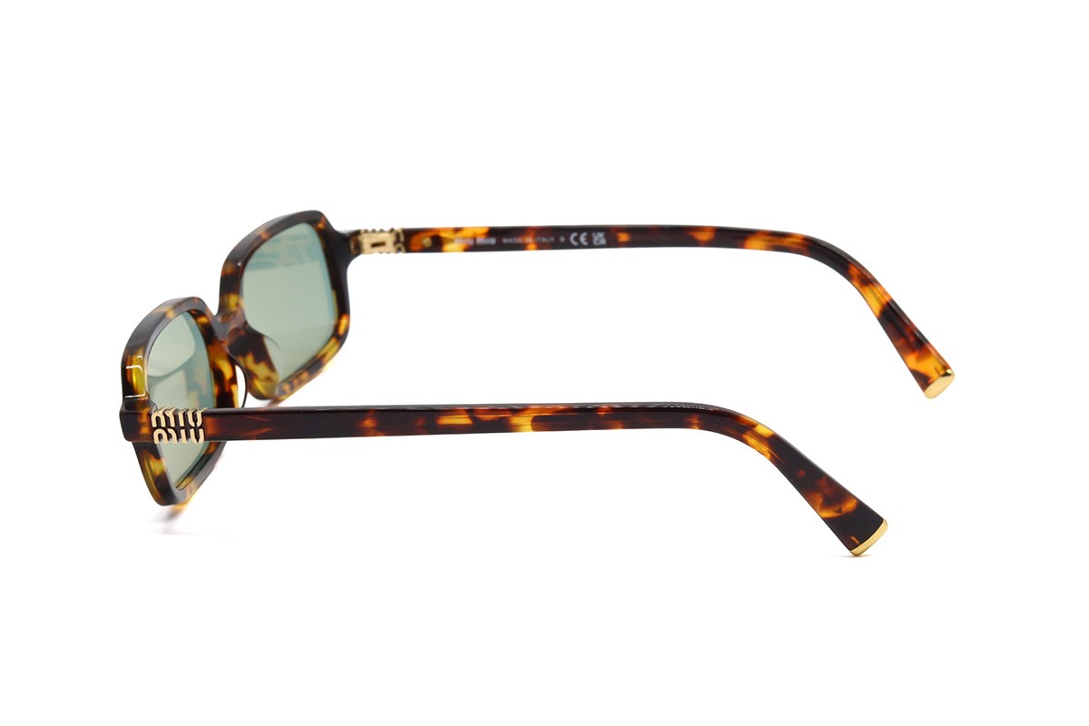 Солнцезащитные очки MU 11ZS VAU04M 51 Фото №3 - linza.ua