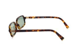 Солнцезащитные очки MU 11ZS VAU04M 51 Фото №3 - linza.ua