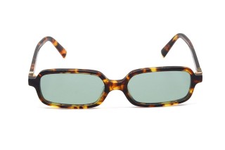 Солнцезащитные очки MU 11ZS VAU04M 51 Фото №4 - linza.ua