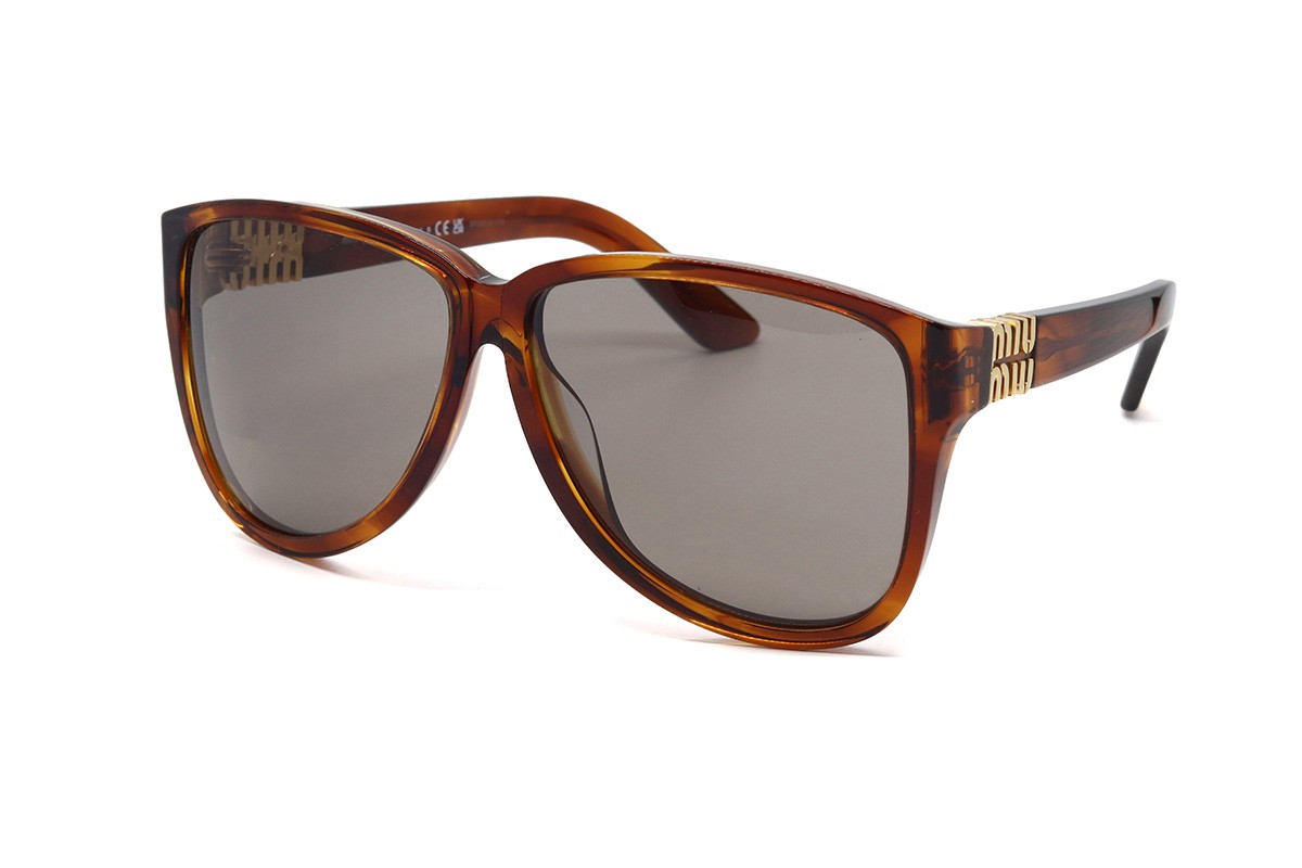 Солнцезащитные очки MU A08S 26E80Q 61 Фото №1 - linza.ua