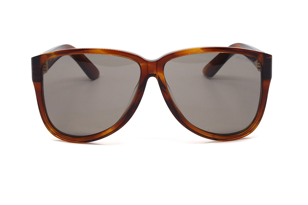 Солнцезащитные очки MU A08S 26E80Q 61 Фото №2 - linza.ua