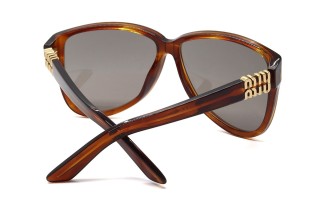 Солнцезащитные очки MU A08S 26E80Q 61 Фото №4 - linza.ua