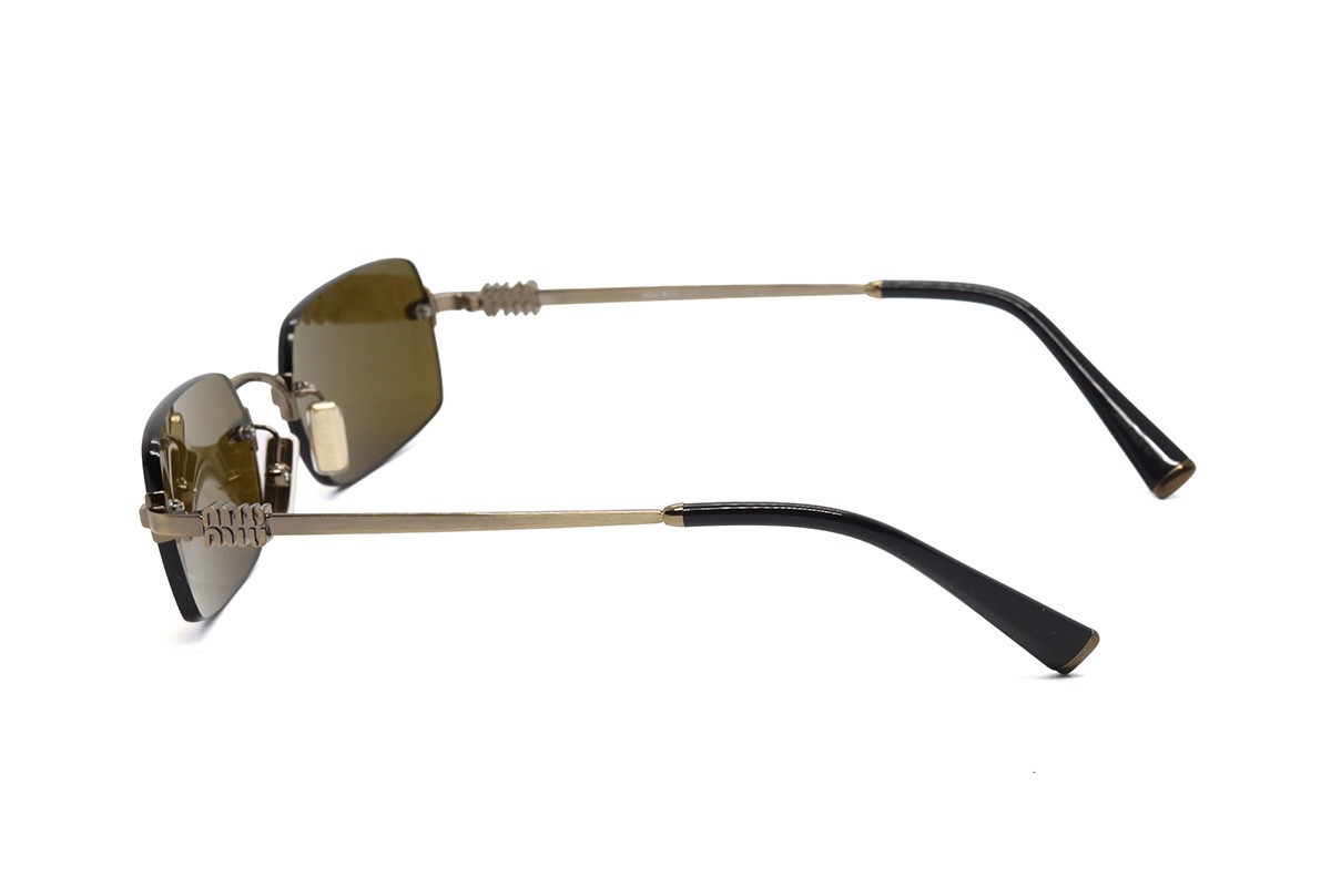 Солнцезащитные очки MU B50S 26C09Z 52 Фото №2 - linza.ua