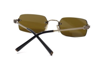 Солнцезащитные очки MU B50S 26C09Z 52 Фото №3 - linza.ua