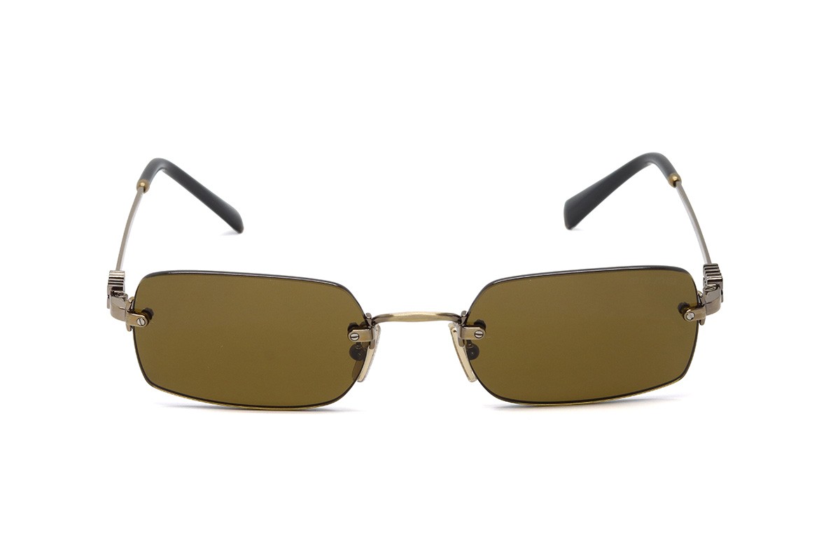 Солнцезащитные очки MU B50S 26C09Z 52 Фото №4 - linza.ua