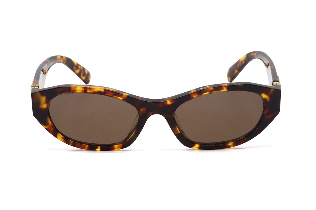 Солнцезащитные очки MU A03S 14L60M 53 Фото №3 - linza.ua